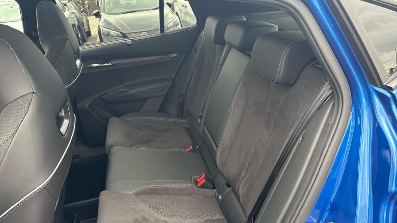 Skoda Enyaq 195kW 80x Sportline Plus 82kWh 4x4 5dr Auto Electric 